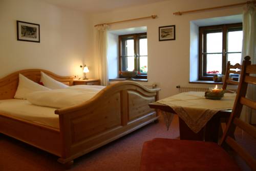 Imagen de la habitación del Fleckhof. Foto 6