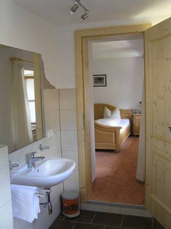 Imagen de la habitación del Fleckhof. Foto 7