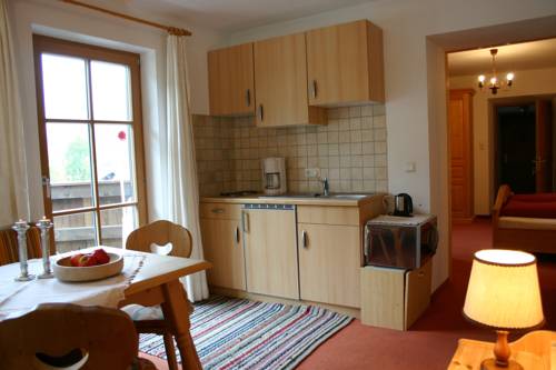 Imagen de la habitación del Fleckhof. Foto 8