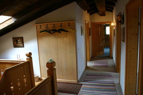Imagen de la habitación del Fleckhof. Foto 9