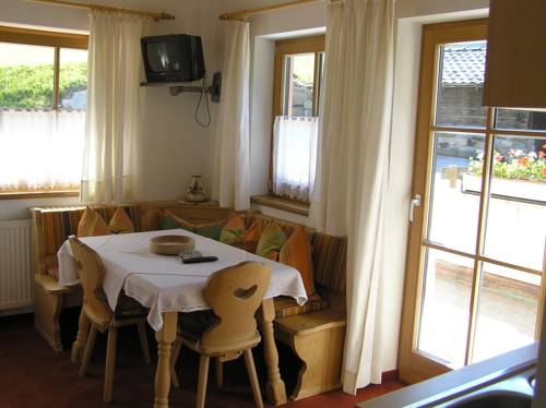 Imagen de la habitación del Fleckhof. Foto 10