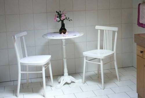 Imagen de la habitación del Fleckhof. Foto 11