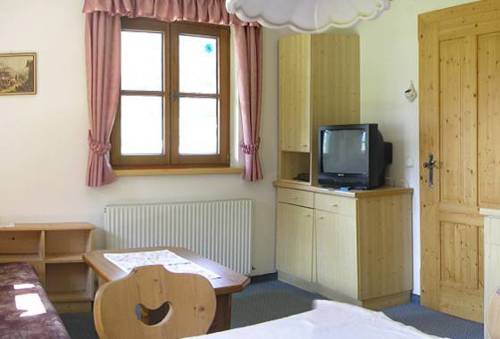 Imagen de la habitación del Fleckhof. Foto 12