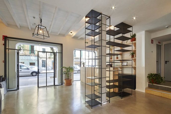 Imagen general del Fleming Hostel Albergue Juvenil. Foto 3