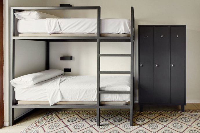 Imagen general del Fleming Hostel Albergue Juvenil. Foto 4