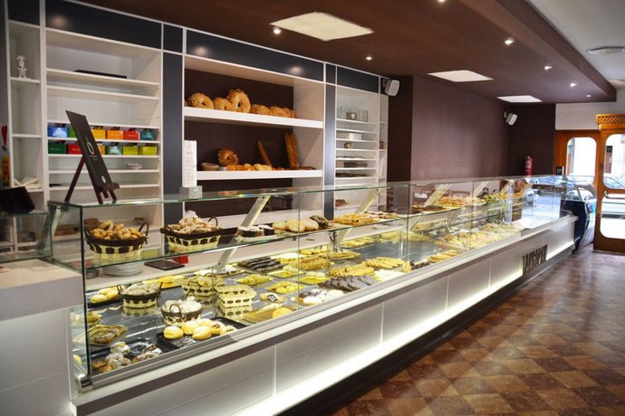 Imagen general del Fleming Hostel Albergue Juvenil. Foto 9