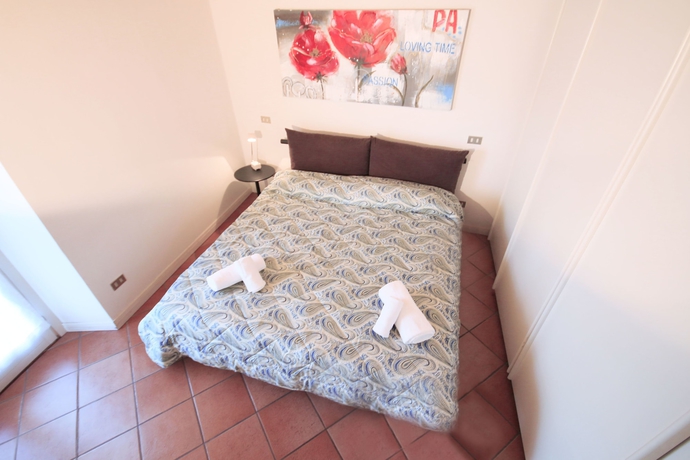 Imagen de la habitación del Fleur De Lis Belvedere. Foto 4