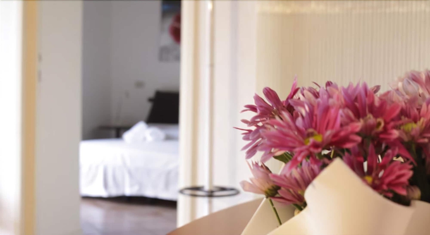 Imagen de la habitación del Fleur De Lis Belvedere. Foto 5