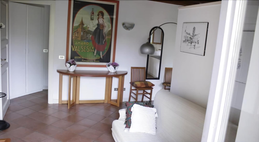 Imagen de la habitación del Fleur De Lis Belvedere. Foto 7