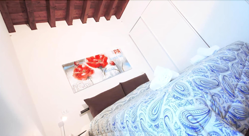 Imagen de la habitación del Fleur De Lis Belvedere. Foto 8