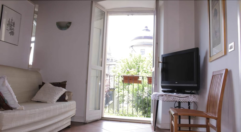 Imagen de la habitación del Fleur De Lis Belvedere. Foto 9
