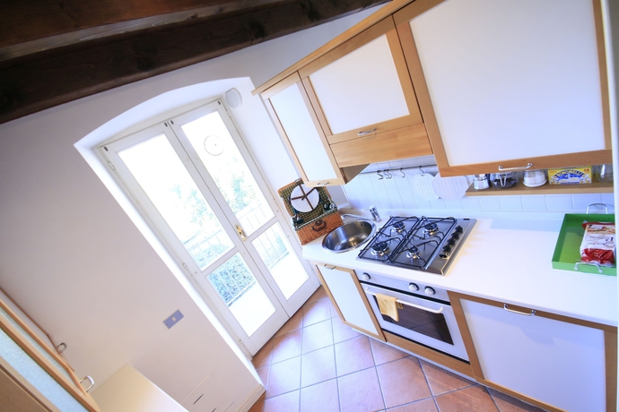 Imagen de la habitación del Fleur De Lis Belvedere. Foto 10
