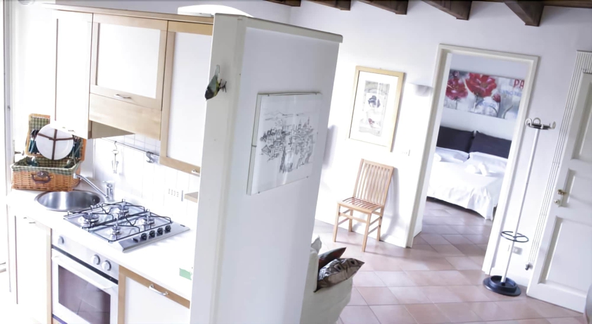 Imagen de la habitación del Fleur De Lis Belvedere. Foto 11