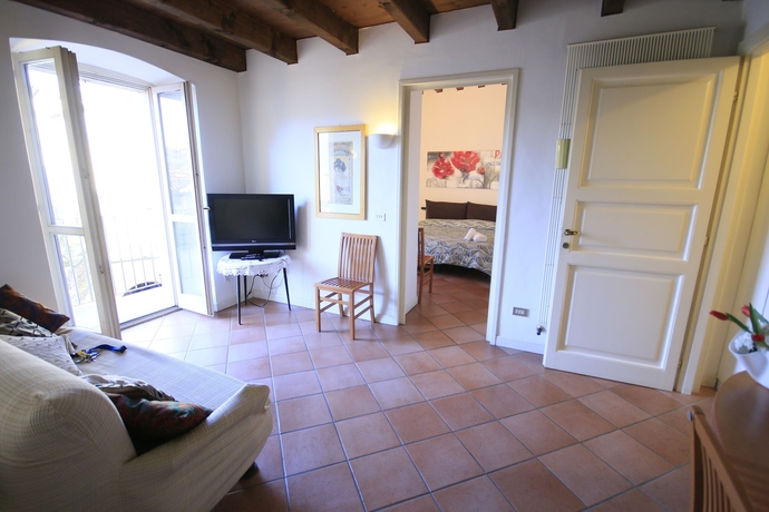 Imagen de la habitación del Fleur De Lis Belvedere. Foto 12