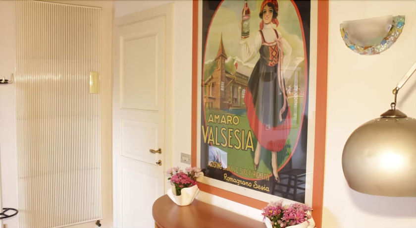 Imagen de los interiores del Fleur De Lis Belvedere. Foto 15