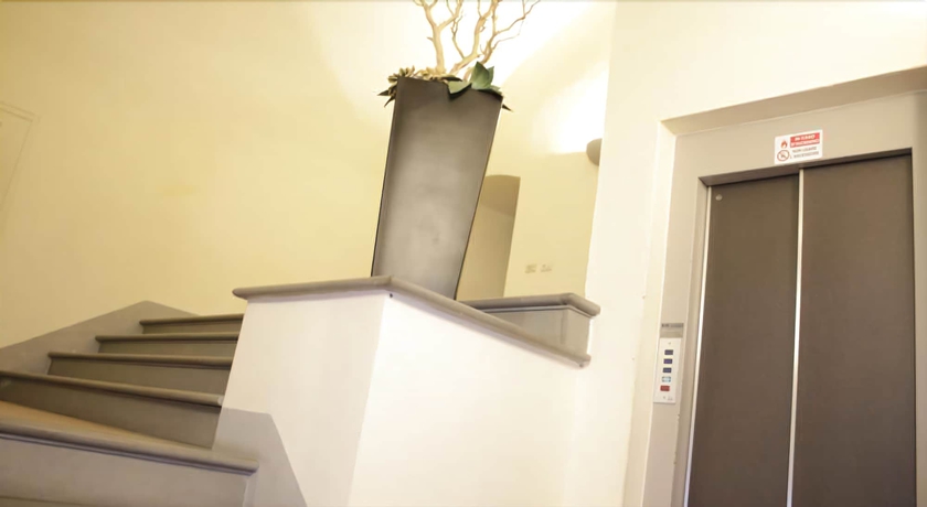 Imagen de los interiores del Fleur De Lis Belvedere. Foto 16