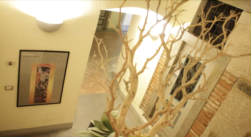 Imagen de los interiores del Fleur De Lis Belvedere. Foto 17