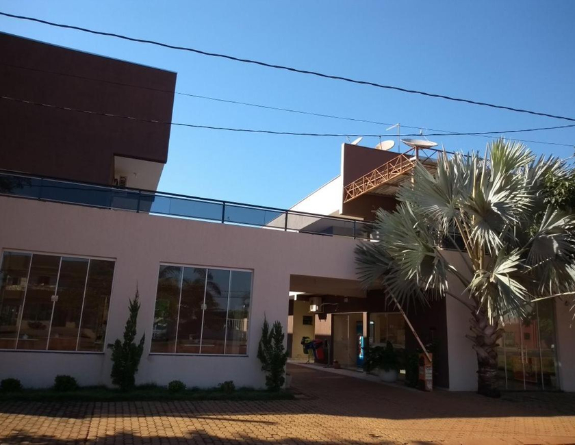 Imagen general del Flex Hotel. Foto 10