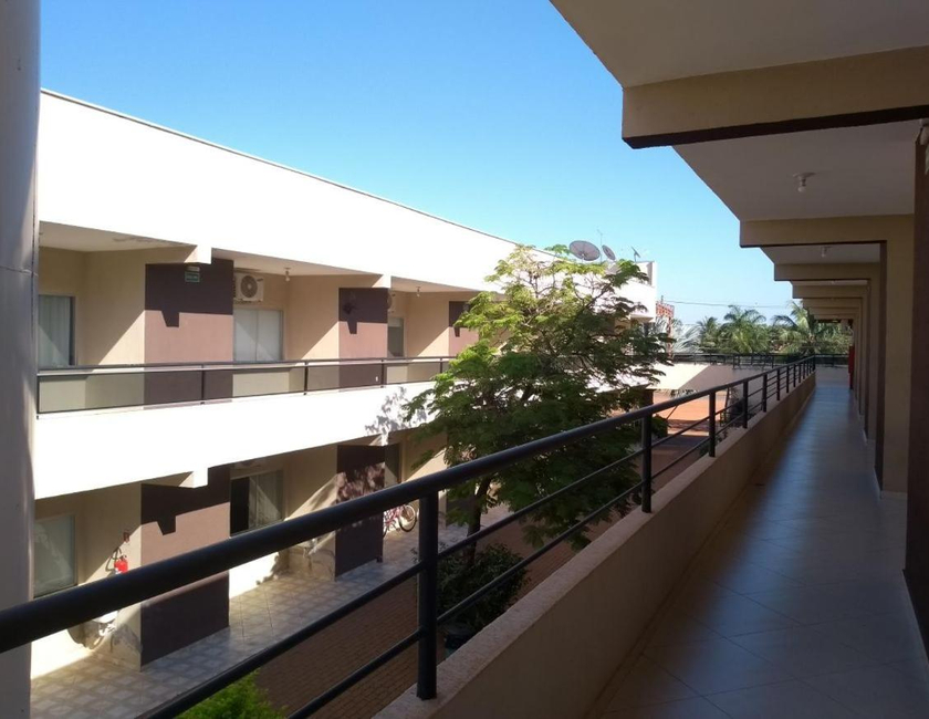 Imagen general del Flex Hotel. Foto 11