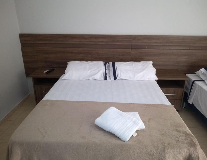 Imagen general del Flex Hotel. Foto 19