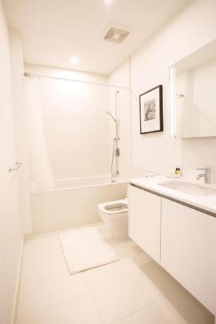 Imagen general del Flexible Stays at Award-Winning Vancouver House. Foto 3