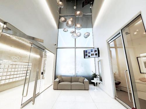 Imagen general del Flexible Stays at Award-Winning Vancouver House. Foto 8