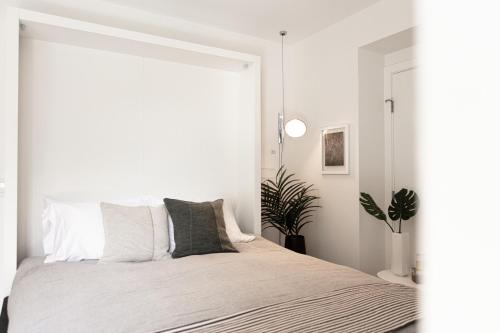 Imagen general del Flexible Stays at Award-Winning Vancouver House. Foto 9