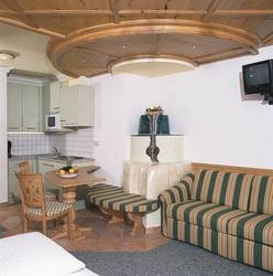 Imagen general del Fliana Arlberg, St Anton - Studios & Apartments. Foto 2