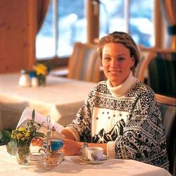 Imagen general del Fliana Arlberg, St Anton - Studios & Apartments. Foto 6