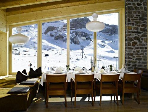 Imagen general del Fliana Arlberg, St Anton - Studios & Apartments. Foto 8