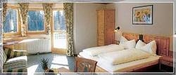 Imagen general del Fliana Arlberg, St Anton - Studios & Apartments. Foto 12