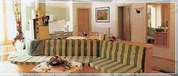 Imagen general del Fliana Arlberg, St Anton - Studios & Apartments. Foto 13