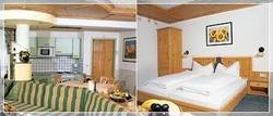 Imagen general del Fliana Arlberg, St Anton - Studios & Apartments. Foto 15
