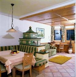 Imagen general del Fliana Arlberg, St Anton - Studios & Apartments. Foto 16
