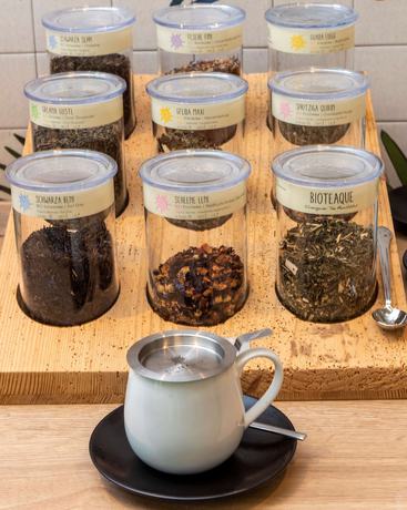 Imagen del bar/restaurante del Flightgate Munich Airport Hotel, A Member Of Radisson Individuals. Foto 3