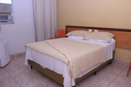 Imagen general del Flip Palace Hotel. Foto 2