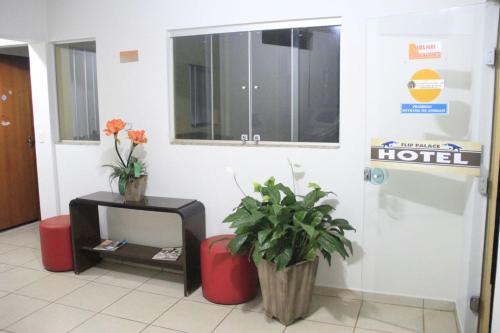 Imagen general del Flip Palace Hotel. Foto 4