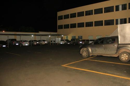 Imagen general del Flip Palace Hotel. Foto 5
