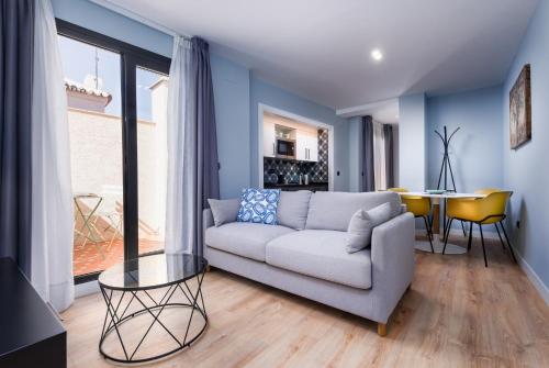 Imagen de la habitación del Flipco M&aacute;laga. Foto 19