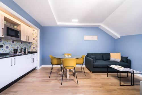 Imagen de la habitación del Flipco M&aacute;laga. Foto 20