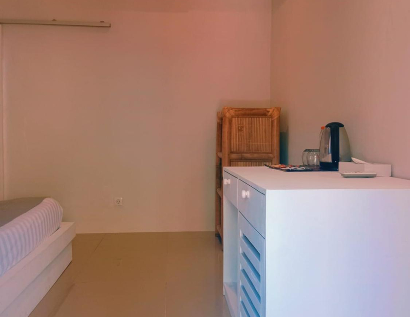 Imagen general del Flipside Bungalows. Foto 6
