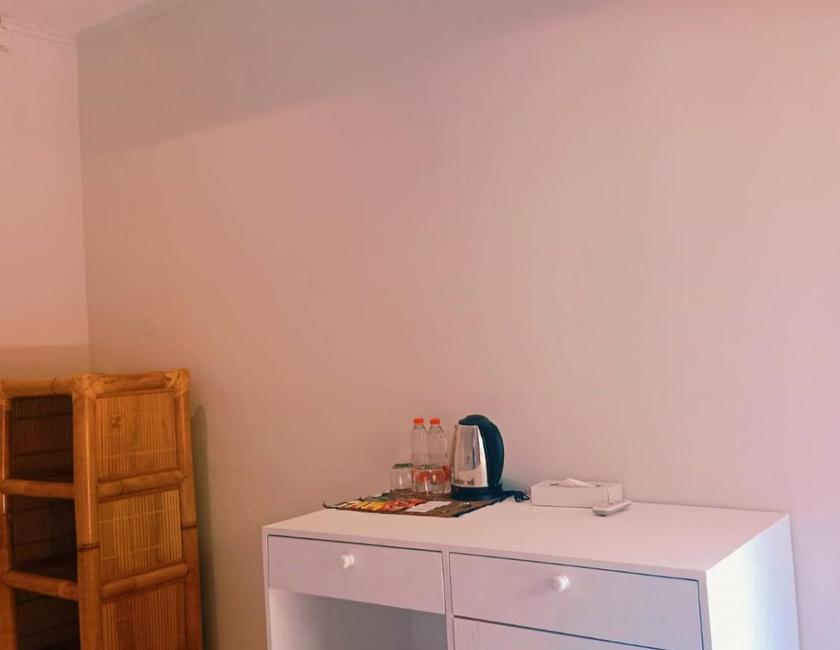 Imagen general del Flipside Bungalows. Foto 7