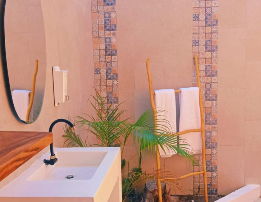 Imagen general del Flipside Bungalows. Foto 10