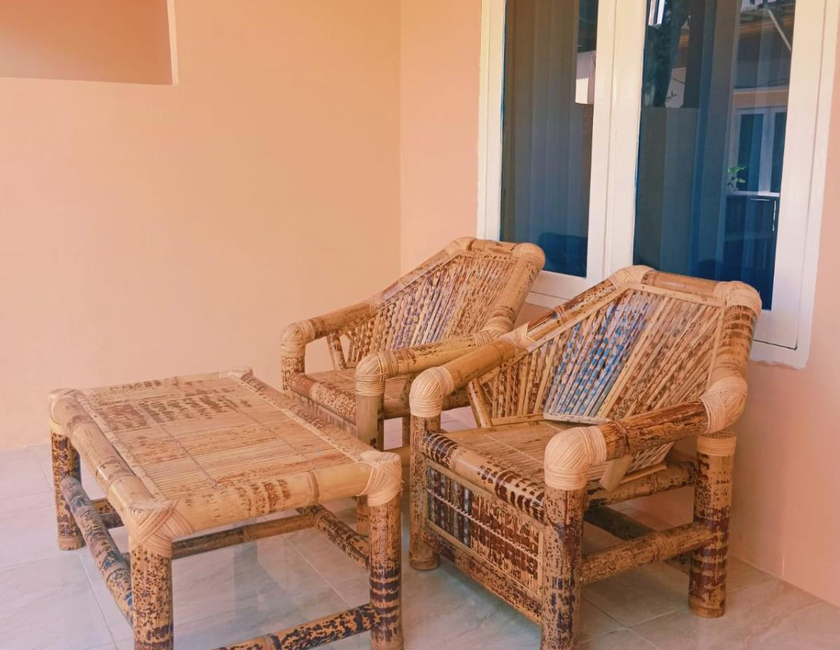Imagen general del Flipside Bungalows. Foto 13