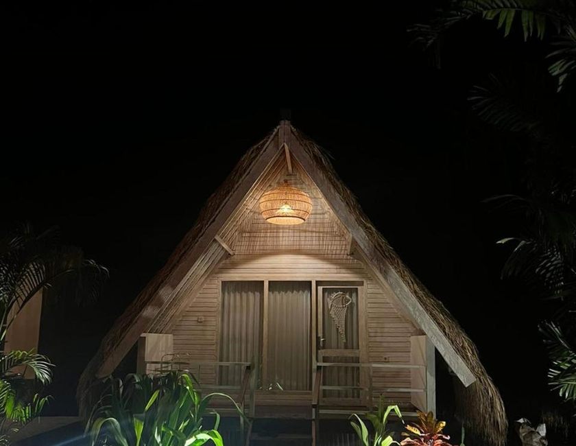 Imagen general del Flipside Bungalows. Foto 23