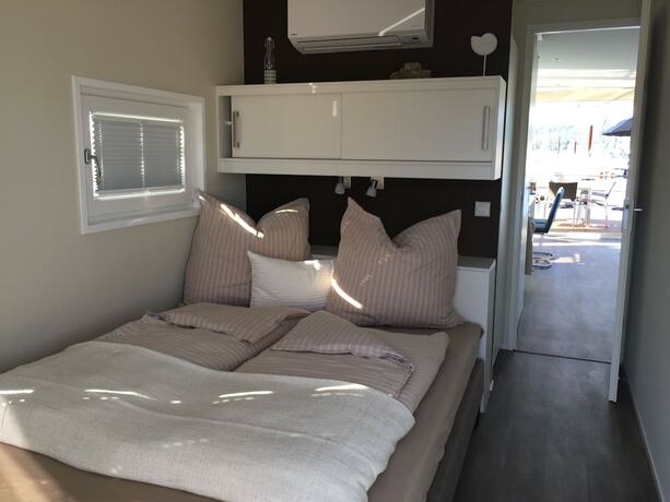 Imagen general del Floating Village Brombachsee. Foto 15
