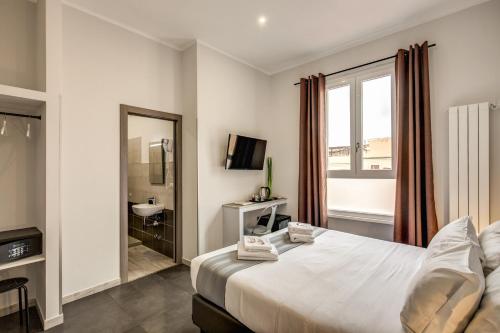 Imagen de la habitación del Floor 6. Foto 5