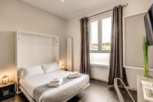 Imagen de la habitación del Floor 6. Foto 7