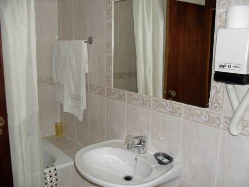 Imagen de la habitación del Flor Do Douro. Foto 10