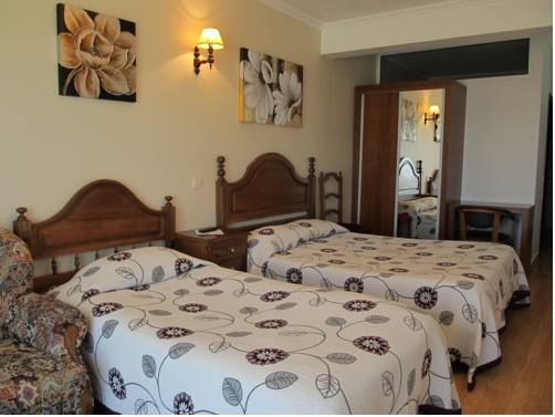 Imagen de la habitación del Flor Do Douro. Foto 11